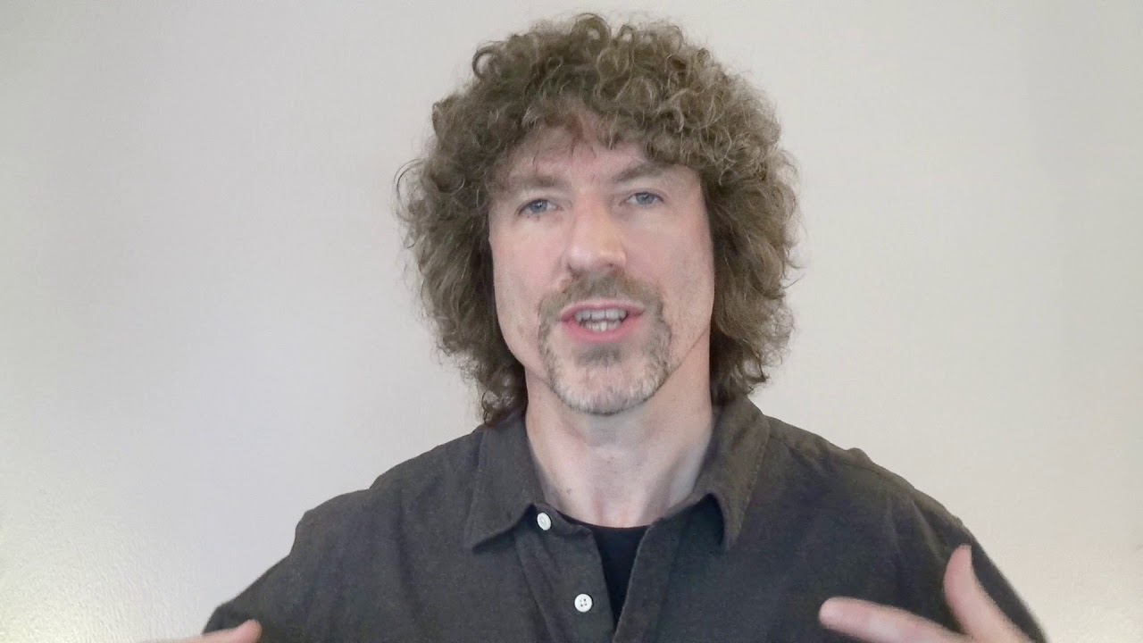 Mark Harding Finishing Your Sentence Improve Your Communication In English YouTube