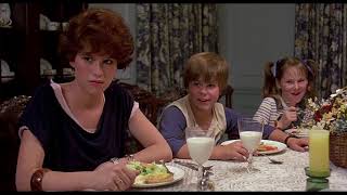 Sixteen Candles- Long Duk Dong