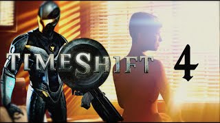 💥 Недооцененный шутер TimeShift #4 🔥 #games #gameplay #gaming