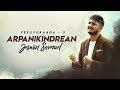 Arpanikindrean | I Give Myself Away | Tamil Christian Song | Jeswin Samuel