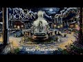 Camp HalfBlood Cabins At Night - Percy Jackson ⚡️🌊 Ambience ASMR