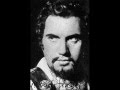 Ettore Bastianini - Cruda funesta smania... La pietade in suo favore ( Lucia di Lammermoor )