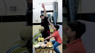 food eating challenge video #shortvideo #viralvideo #unfrez #funny #challenge #100kvews