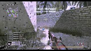 CoD Mini #5