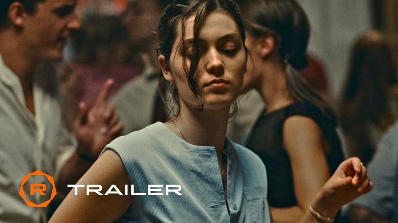 Happening Official Trailer (2022) – Regal Theatres HD