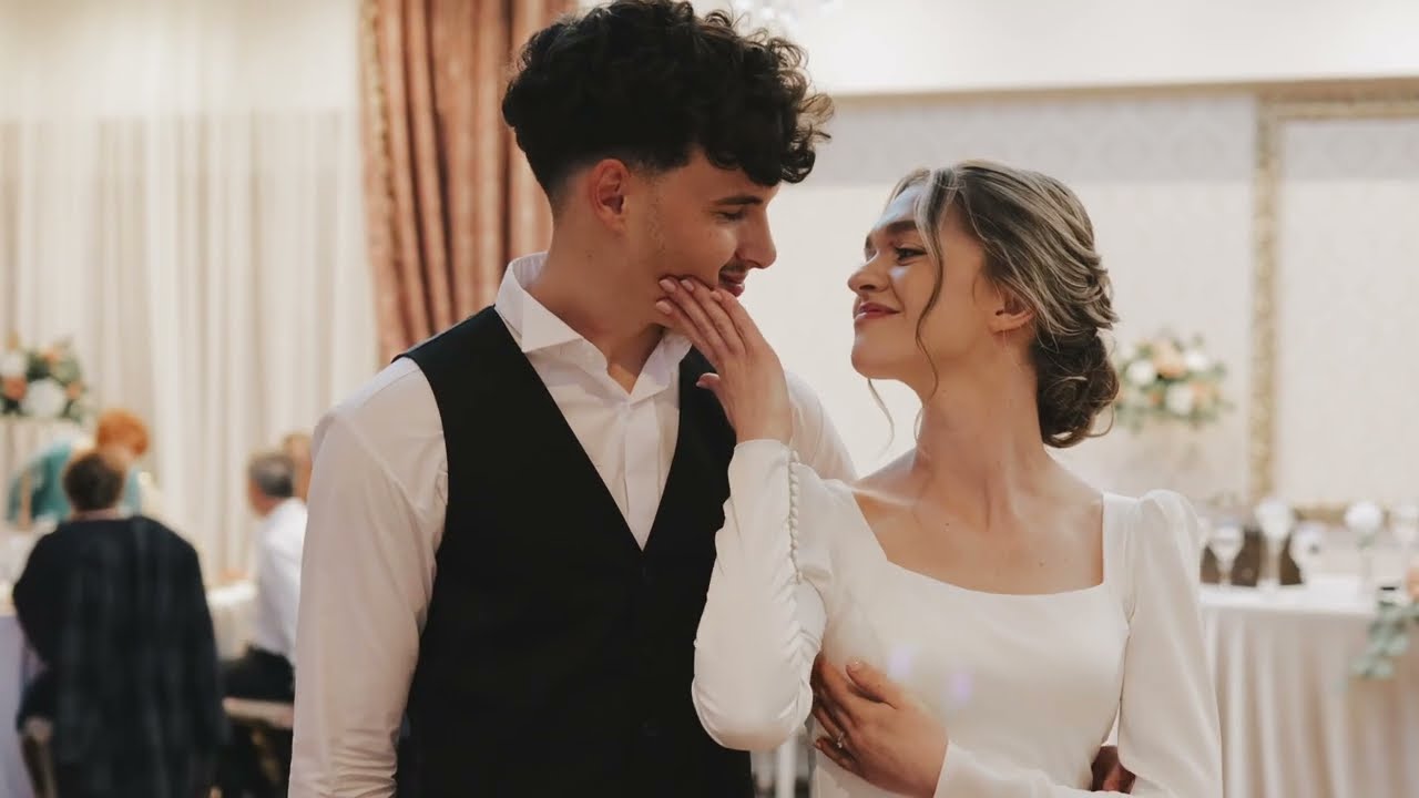 Marius + Viki   clip