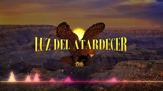 Video thumbnail of "El puente - Luz del Atardecer"