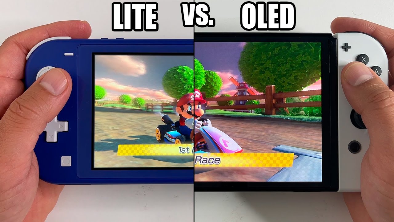 Отличие nintendo switch. Nintendo Switch v1. Nintendo Switch олед. Нинтендо свитч vs Нинтендо Лайт. Nintendo Switch OLED vs Nintendo Switch Lite.