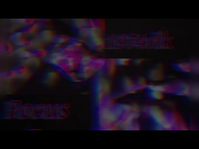 Watch @1974rlk - Focus (Prod. Cushrunitup) (Official Music Video) on YouTube Watch @1974rlk - Focus (Prod. Cushrunitup) (Official Music Video) on YouTube