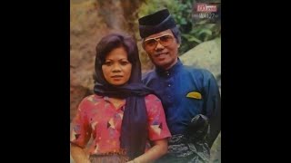 Ahmad Jais -  Lembaran Terakhir  ,  Warnada , WA 127 , 1982