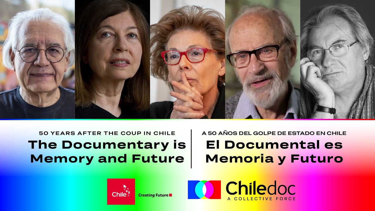 50 Years After the Coup in Chile | The Documentary is Memory and Future ...