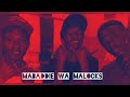 WAZIZA UNIT MABADDIE WA MALOCKS Official Music Audio