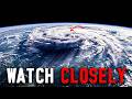 What Just Happened In The Deep South Has Forecasters Sounding The Alarm
