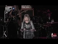 Suzi Quatro Accepts the Icon Award at the 2020 She Rocks Awards