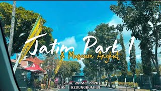 STUDY TOUR SDN 1 KEDUNGKUMPUL | KELAS V | Senin, 25 Mei 2026
