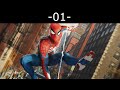 Marvel Spider-Man PC : Ep1 "Bonjour New York" thumbnail