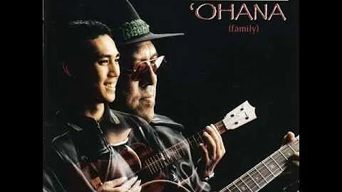 Dennis Kamakahi and David Kamakahi -  'Ulili E fro...