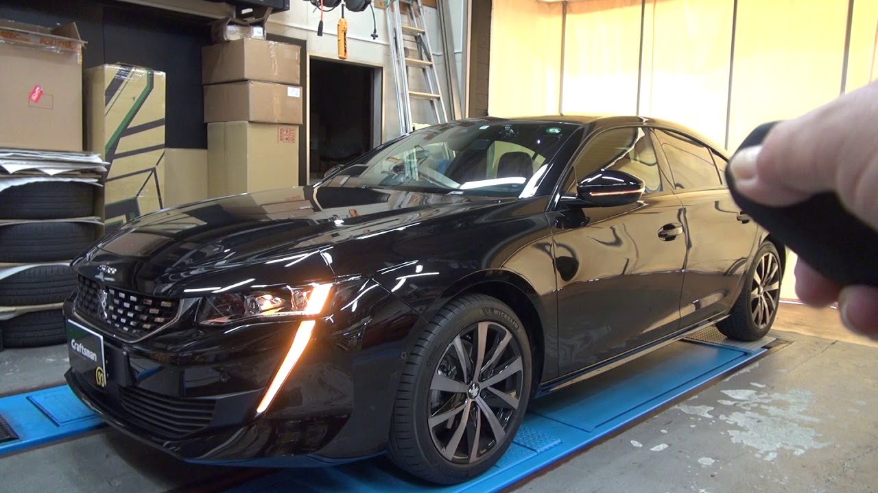 ワイルドスピード ドミニクサウンド LOCK音Ver.2.5 PEUGEOT508① - YouTube ワイルドスピード ドミニクサウンド LOCK音Ver.2.5 PEUGEOT508① - YouTube