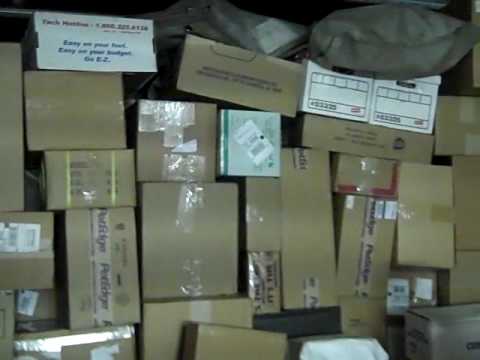the hub episode 2 part 1 ups loader