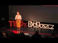 Dzieci - zaprogramowane vs. programujące | Angelika Maria Gąsior | TEDxBydgoszcz