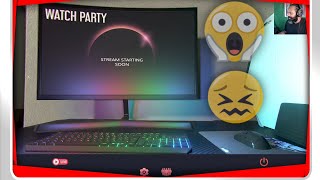 Watch Party -Playthrough -Ending 1 Lets Play House! Awesome Game!
#horror #letsplay #streamer
Game Description:
Welcome to the Stream!
And Youre Tonights Star!
Just when youre about to watch your favorite streamer, you realize something is off! The house he is looking at, its yours, and he just broke in!
Run, hide until the cops come, find a way to escape your house, without running away on foot, for his accomplices hides in bushes! Check the stream to find out where the Streamer is at, read chat while in a closet, if thats what youre into!
Several mid game events to spice up the survival!
3 Endings to achieve!
Additional information about whats in the game:
It is a one map game!
A mad man to avoid!
A puzzle to solve!
Plenty of items to pick up!
Plenty of hiding spots!
There is an internal timer in game!
Hope you enjoy the gameplay. Thanks for watching. Laters Man!
#scary #story #storytime Watch Party -Playthrough -Ending 1 Lets Play House! Awesome Game!