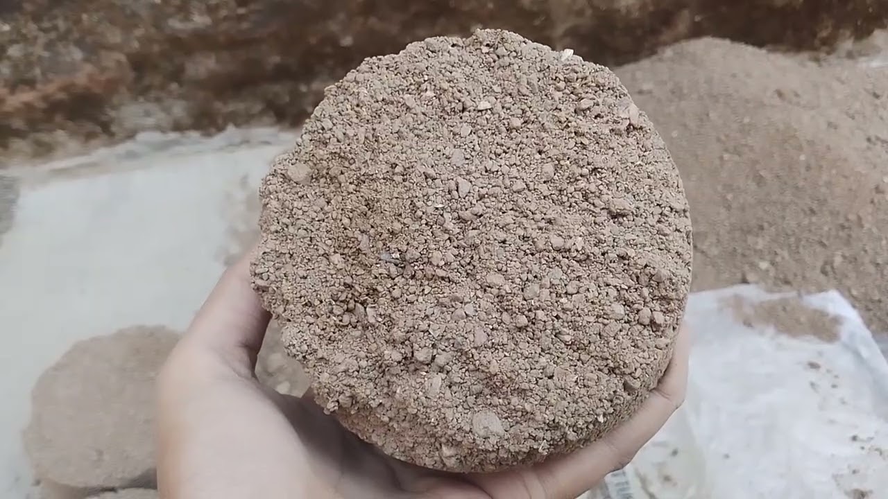 New Video || Multi Stoney Texture Dry Floor Crumbling 🔥🤩