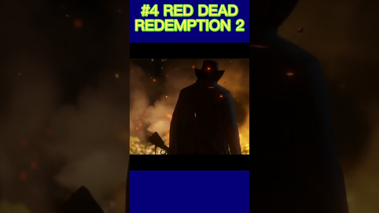 BEST OPEN WORLD GAMES OF ALL TIME