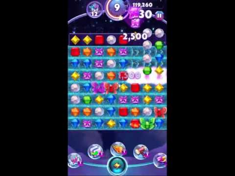 Bejeweled Stars Level 300