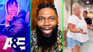 Customer Wars: From Cringe to Crisis (Most Viewed Moments of Season 3) | A\u0026E