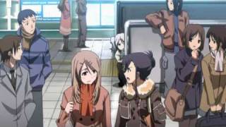 Candy Boy -  Candy Boy Full Version [DVD][ENG subs] screenshot 3