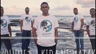 Video thumbnail of "Ni dau Tukuni - Cakau ni Mana kei Uluinaviriviri (with lyrics)"