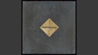 Video thumbnail of "Foo Fighters - T-Shirt"