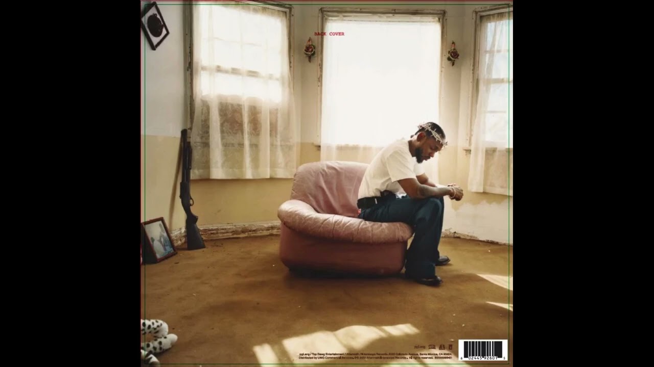 [FREE] Kendrick Lamar x MMATBS Type Beat | "Rich Soul"