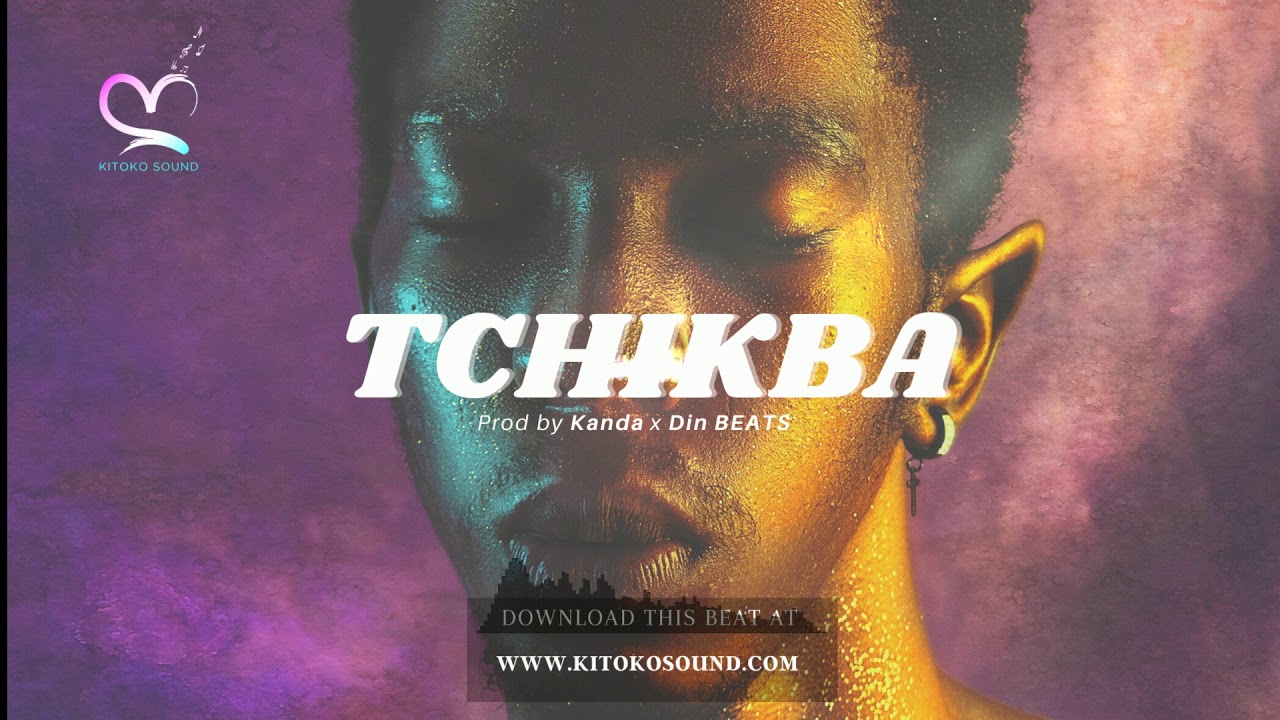 Afro House Instrumental 2022 "Tchikba" | Scro Q Cuia x Neru Americano Type Beat