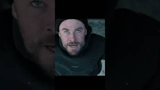 chris hemsworth sport part in extraction movie #chrishemsworth #extraction #actionmovies #movie