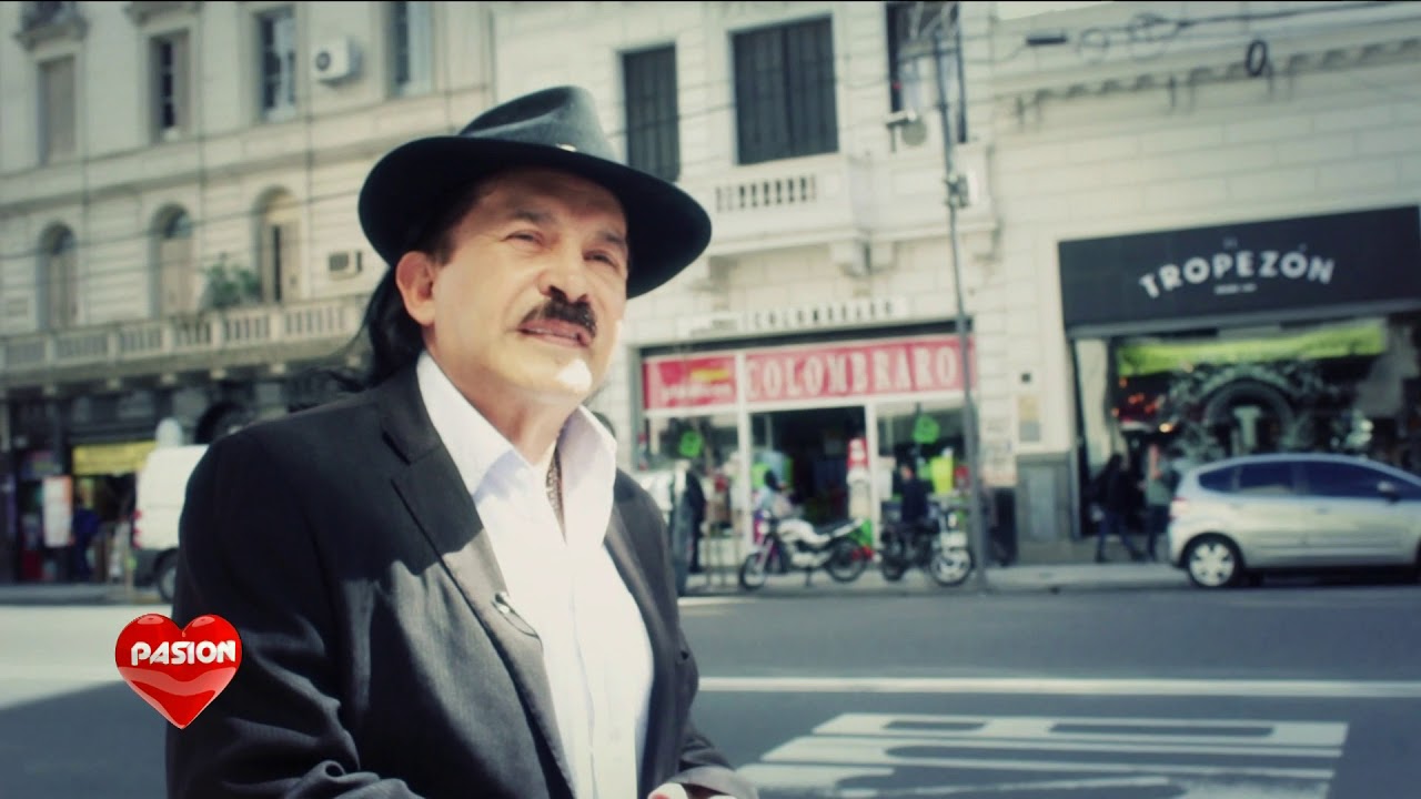 Los Planetas con El Fanta Capitulo IX Antonio Rios