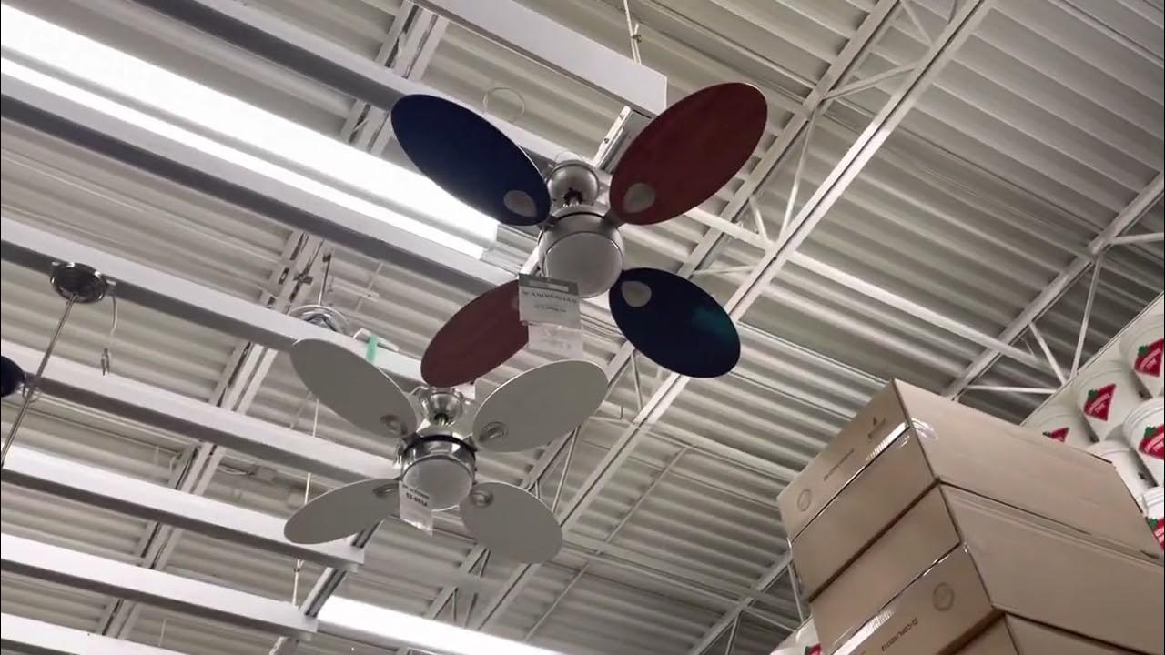 Ceiling Fans at Canadian Tire YouTube