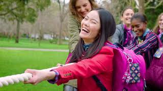 Back to School with Vera Bradley!