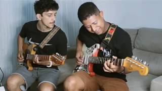 Download Lagu Shaun Martin - Yellow Jacket (Cover) MP3