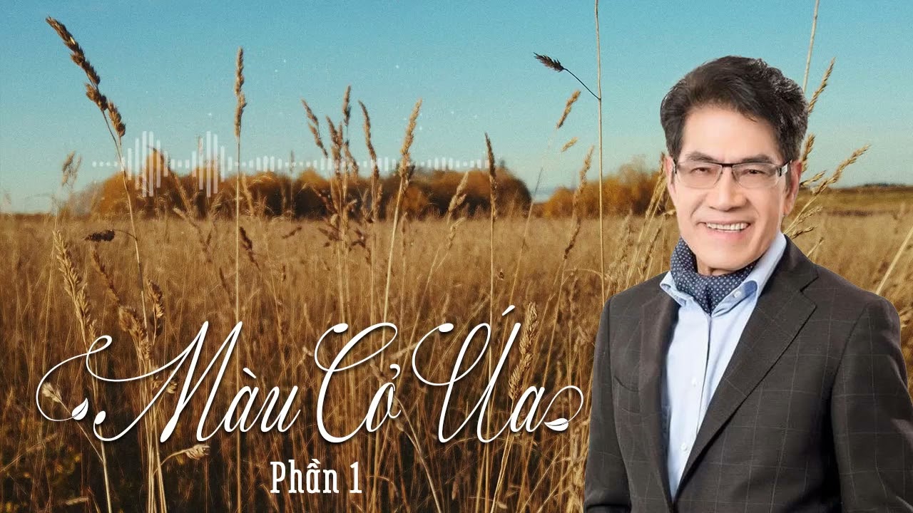 Truyện dài hay nhất - Nguyễn Ngọc Ngạn & Hồng Đào - Màu Cỏ Úa 1 - Thúy Nga Audiobook 44