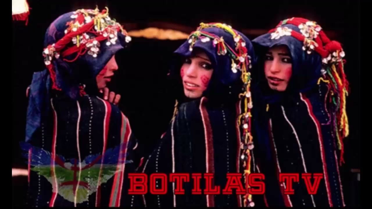 Agoray Aziz   Rbi ini Mach Gigh (rbi inakh mach gikh - hamid agoray) #amazigh #tahidoust