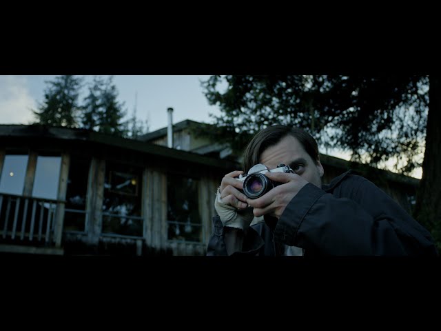 映画『ウッドランド』予告編