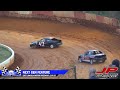 Next Gen Feature - East Lincoln Motor Speedway 12/4/22