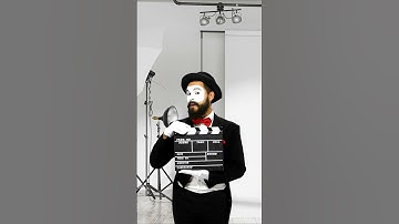 Remove green screen in one clock using MyZesty