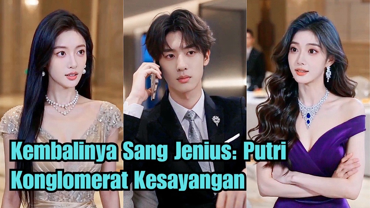 Pengemis dihina dikhianati istri,ternyata dia miliarder!Puter konglomerat mohon dinikahi!#260423tcA2 poster