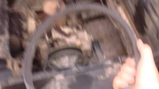 Details ezgo gas drive belt replacement Update