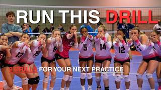 Celebrity 3 Drills For Your Next Practice… Wealth