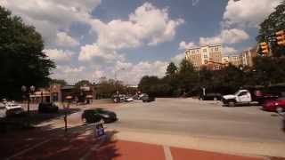 Clemson College Avenue: Envisioning a Healthy Community