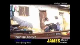 Ibrahim Chechet_Chat Sunnwan (Atyap)