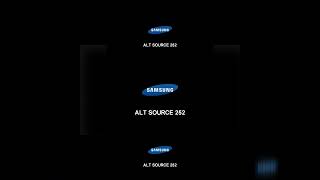 ALT SOURCE 252 Scan